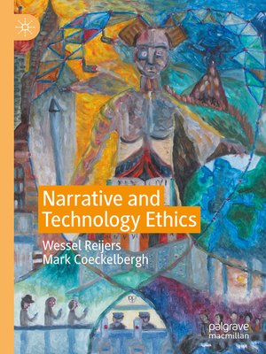 cover image of Narrative and Technology Ethics